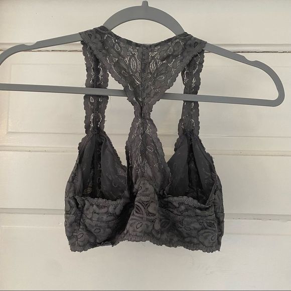 INTIMATELY FREE PEOPLE BRALETTE - Picture 3 of 3